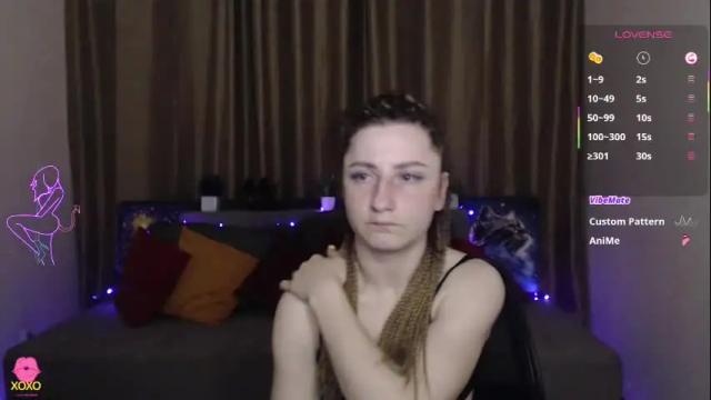 Image 8 of muse_kitty_jenia Stream on Chaturbate on 1 month ago