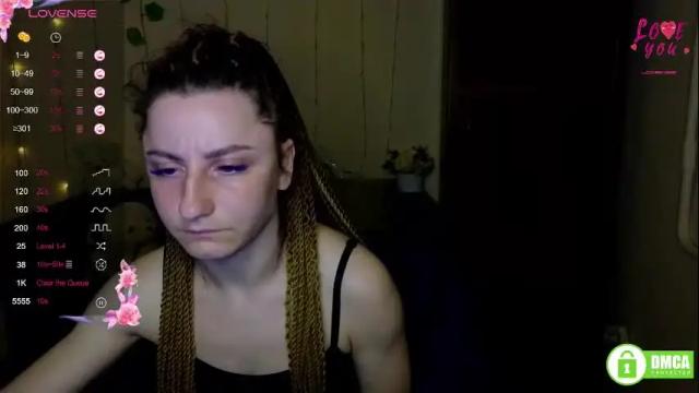 Image 10 of muse_kitty_jenia Stream on Chaturbate on 1 month ago