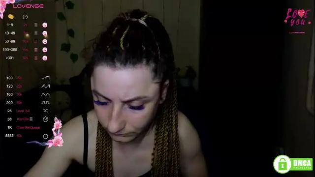 Image 12 of muse_kitty_jenia Stream on Chaturbate on 1 month ago