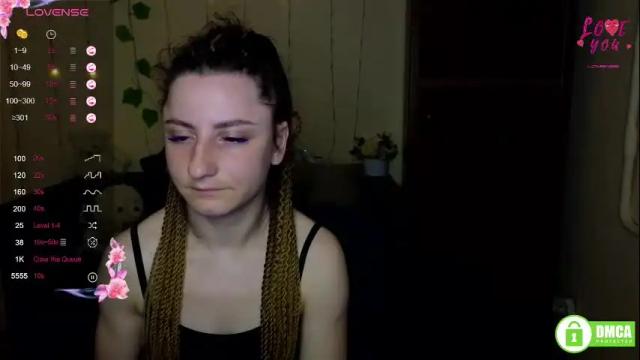Image 2 of muse_kitty_jenia Stream on Chaturbate on 1 month ago