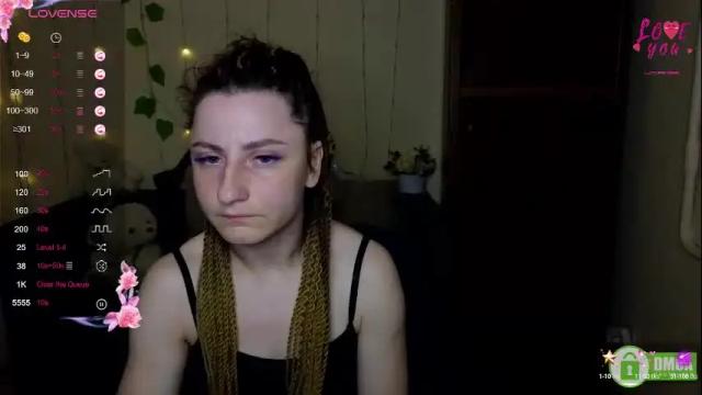 Image 3 of muse_kitty_jenia Stream on Chaturbate on 1 month ago