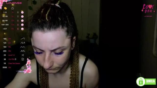 Thumbnail 2, muse_kitty_jenia's Stream at Chaturbate, 29 days ago