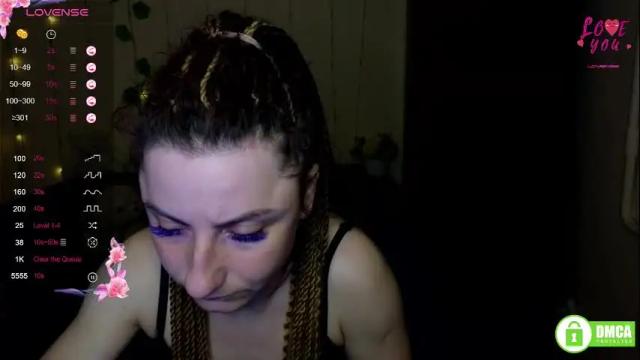 Image 8 of muse_kitty_jenia Stream on Chaturbate on 1 month ago
