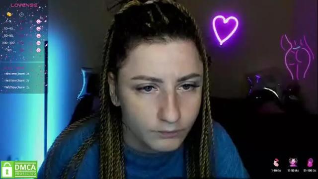 Image 2 of muse_kitty_jenia Stream on Chaturbate on 1 month ago