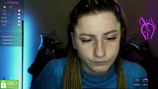 Thumbnail 2, muse_kitty_jenia's Stream at Chaturbate, 28 days ago
