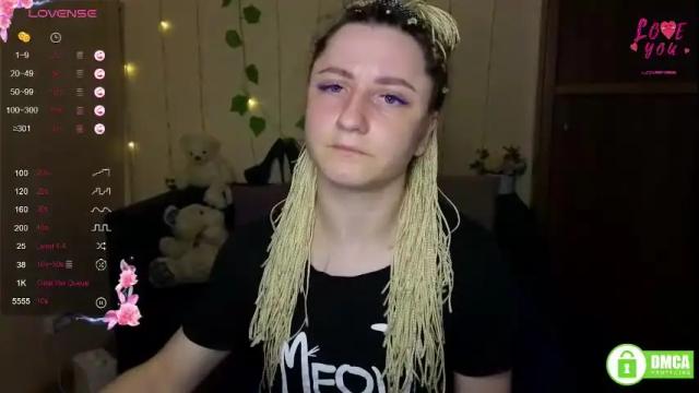Image 12 of muse_kitty_jenia Stream on Chaturbate on 24 days ago