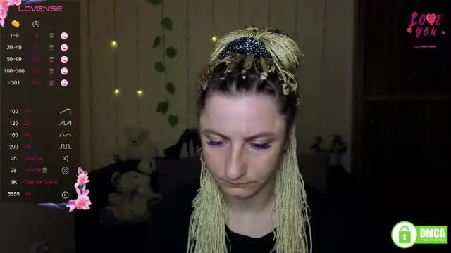 Image 3 of muse_kitty_jenia Stream on Chaturbate on 24 days ago
