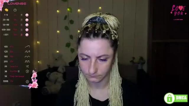 Image 4 of muse_kitty_jenia Stream on Chaturbate on 24 days ago