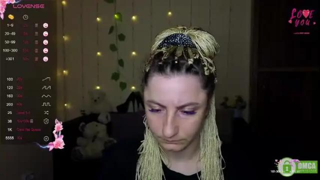 Thumbnail 2, muse_kitty_jenia's Stream at Chaturbate, 22 days ago