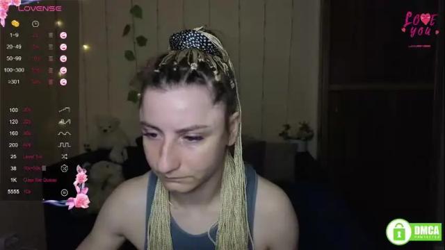 Image 12 of muse_kitty_jenia Stream on Chaturbate on 23 days ago