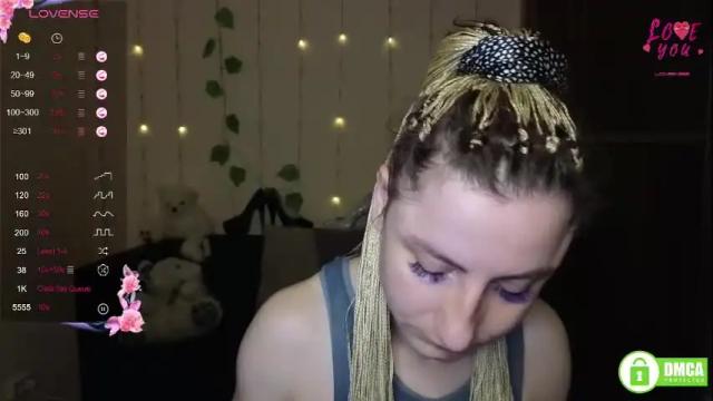 Image 2 of muse_kitty_jenia Stream on Chaturbate on 23 days ago