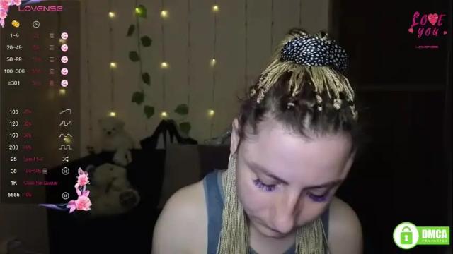 Thumbnail 2, muse_kitty_jenia's Stream at Chaturbate, 21 days ago
