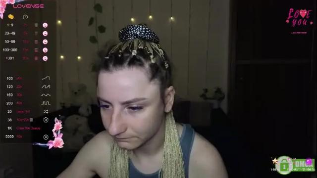 Image 6 of muse_kitty_jenia Stream on Chaturbate on 23 days ago