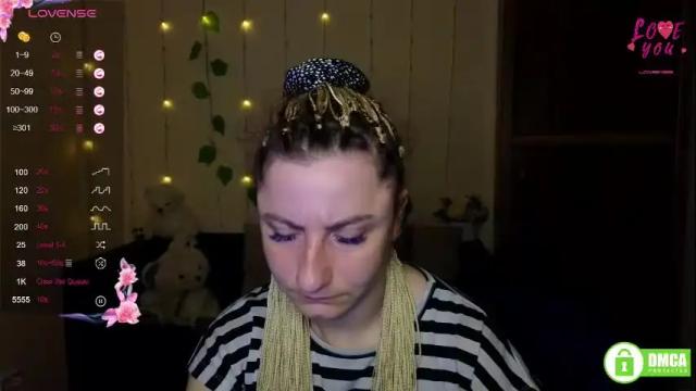 Image 10 of muse_kitty_jenia Stream on Chaturbate on 21 days ago
