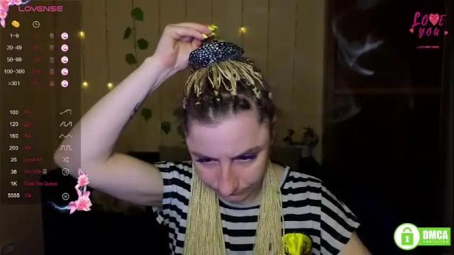 Image 12 of muse_kitty_jenia Stream on Chaturbate on 21 days ago