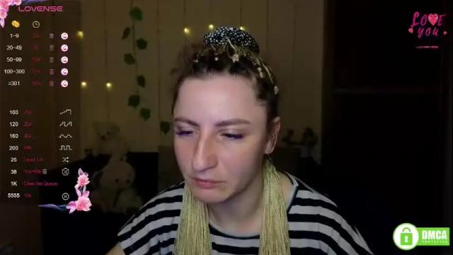 Image 2 of muse_kitty_jenia Stream on Chaturbate on 21 days ago