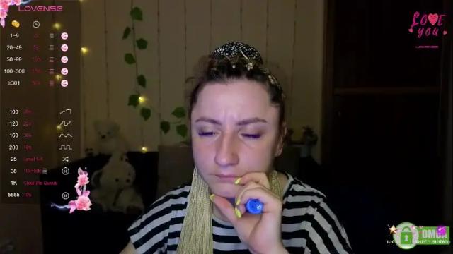 Thumbnail 2, muse_kitty_jenia's Stream at Chaturbate, 20 days ago