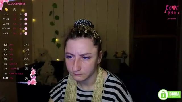 Thumbnail 3, muse_kitty_jenia's Stream at Chaturbate, 20 days ago