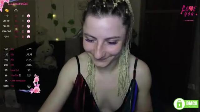 Image 11 of muse_kitty_jenia Stream on Chaturbate on 20 days ago