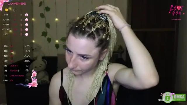 Image 3 of muse_kitty_jenia Stream on Chaturbate on 20 days ago