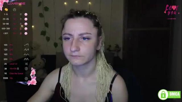 Image 4 of muse_kitty_jenia Stream on Chaturbate on 20 days ago