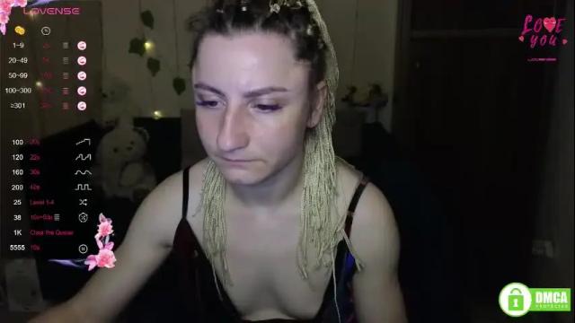 Thumbnail 2, muse_kitty_jenia's Stream at Chaturbate, 19 days ago
