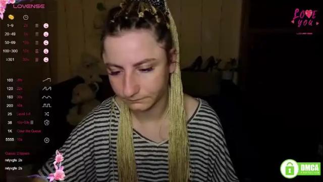 Thumbnail 1, muse_kitty_jenia's Stream at Chaturbate, 17 days ago