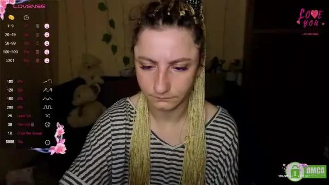 Image 2 of muse_kitty_jenia Stream on Chaturbate on 19 days ago