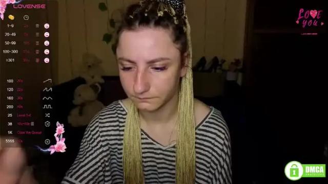 Thumbnail 2, muse_kitty_jenia's Stream at Chaturbate, 17 days ago