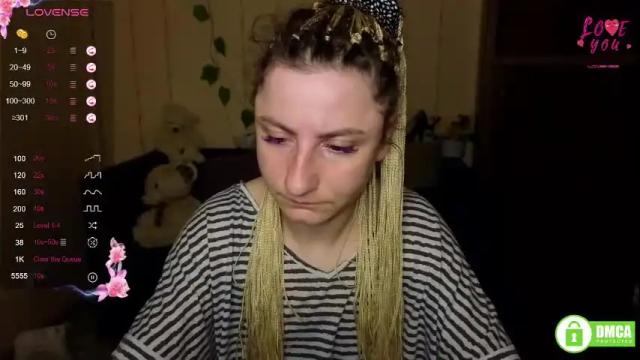 Image 6 of muse_kitty_jenia Stream on Chaturbate on 19 days ago