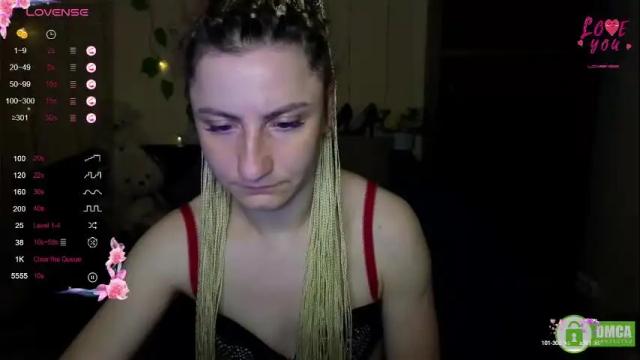 Thumbnail 2, muse_kitty_jenia's Stream at Chaturbate, 16 days ago