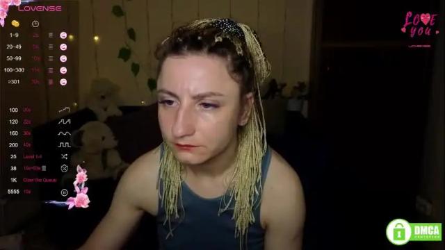 Image 10 of muse_kitty_jenia Stream on Chaturbate on 17 days ago