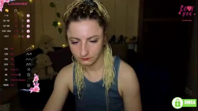 Image 3 of muse_kitty_jenia Stream on Chaturbate on 17 days ago