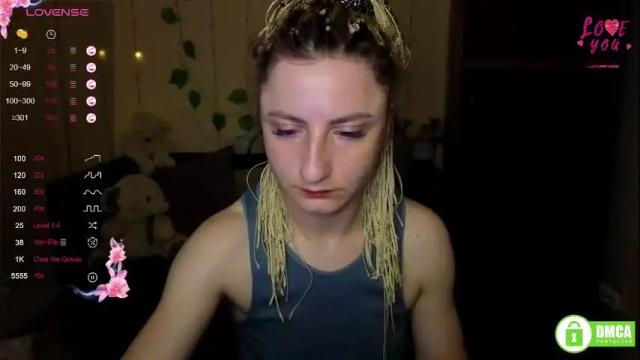 Thumbnail 2, muse_kitty_jenia's Stream at Chaturbate, 15 days ago