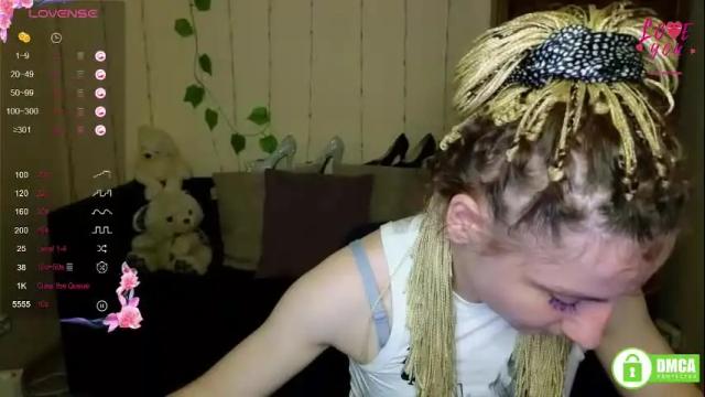 Thumbnail 1, muse_kitty_jenia's Stream at Chaturbate, 13 days ago