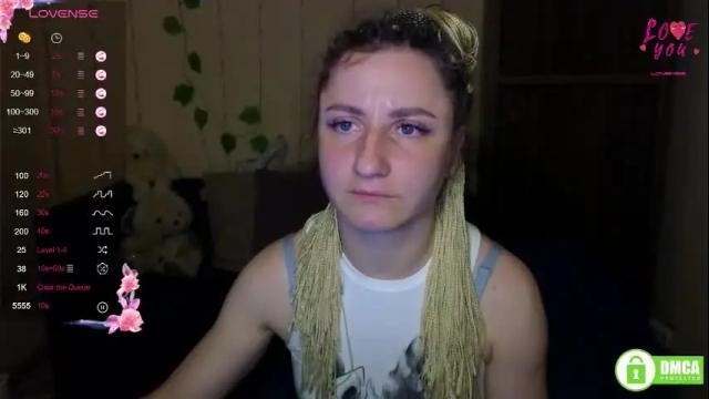 Thumbnail 3, muse_kitty_jenia's Stream at Chaturbate, 13 days ago