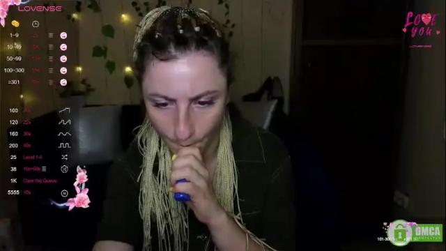 Thumbnail 1, muse_kitty_jenia's Stream at Chaturbate, 9 days ago