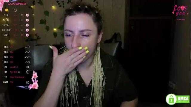 Image 12 of muse_kitty_jenia Stream on Chaturbate on 11 days ago