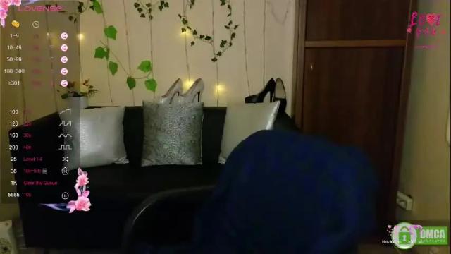 Image 3 of muse_kitty_jenia Stream on Chaturbate on 11 days ago