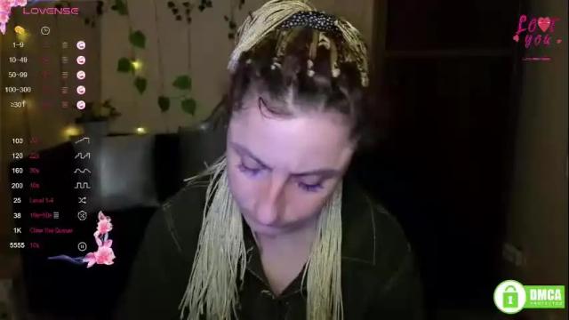 Image 6 of muse_kitty_jenia Stream on Chaturbate on 11 days ago