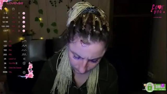 Image 8 of muse_kitty_jenia Stream on Chaturbate on 11 days ago