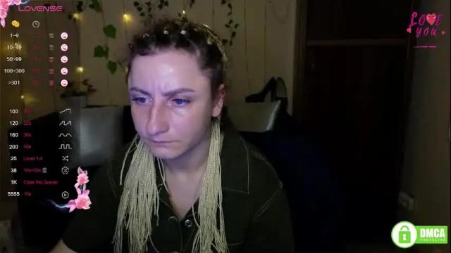 Thumbnail 3, muse_kitty_jenia's Stream at Chaturbate, 9 days ago
