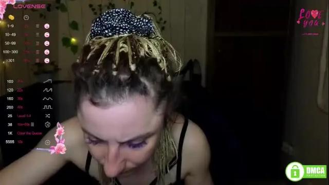 Image 10 of muse_kitty_jenia Stream on Chaturbate on 10 days ago