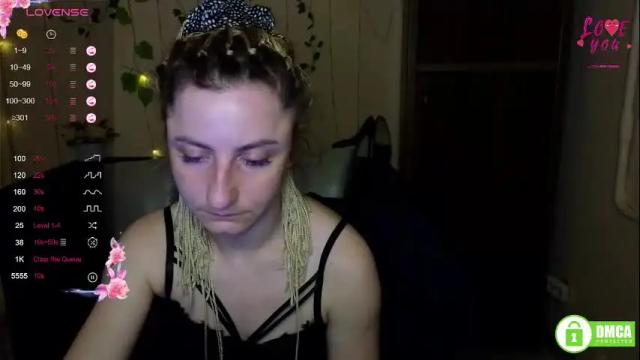 Image 11 of muse_kitty_jenia Stream on Chaturbate on 10 days ago