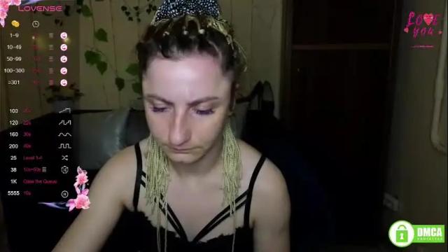 Image 12 of muse_kitty_jenia Stream on Chaturbate on 10 days ago