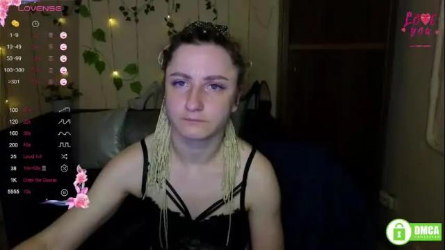 Image 4 of muse_kitty_jenia Stream on Chaturbate on 10 days ago