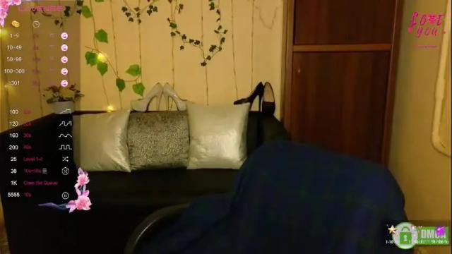 Thumbnail 2, muse_kitty_jenia's Stream at Chaturbate, 8 days ago