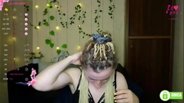 Image 11 of muse_kitty_jenia Stream on Chaturbate on 9 days ago
