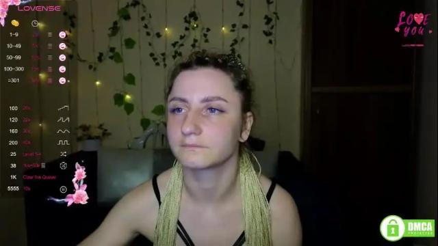 Image 2 of muse_kitty_jenia Stream on Chaturbate on 9 days ago