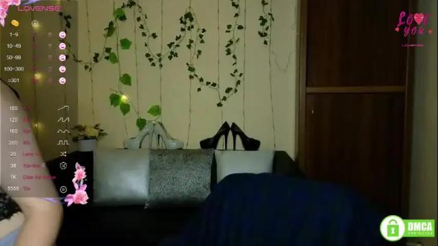 Image 3 of muse_kitty_jenia Stream on Chaturbate on 9 days ago